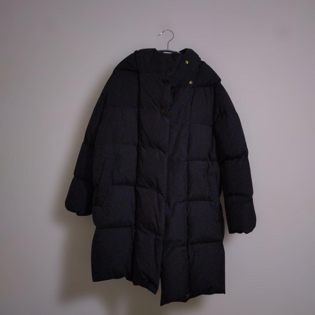 TRADITIONAL WEATHER HEANOR ロングダウンコート