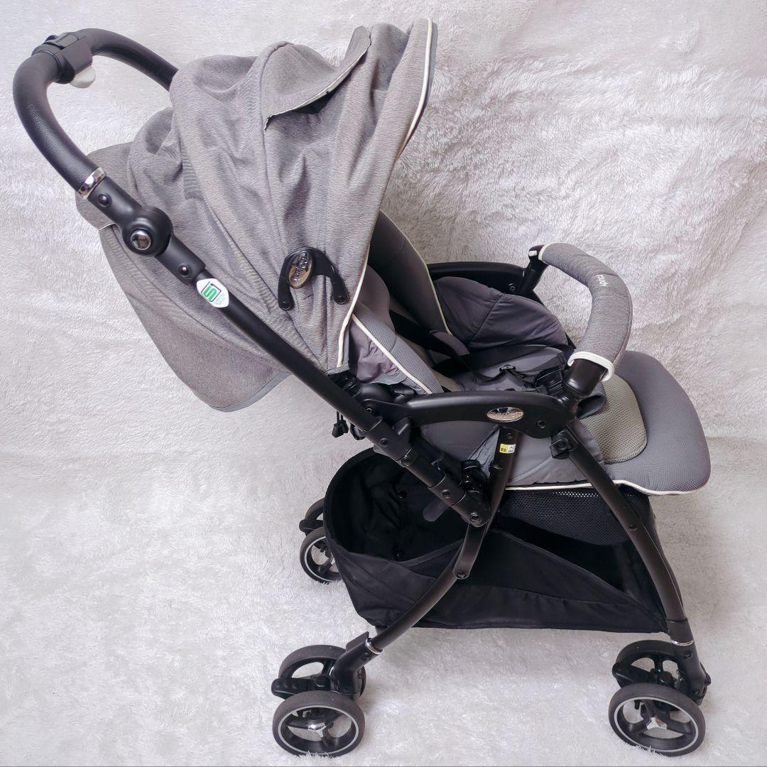 Aprica アップリカ　ラクーナビッテ クッション　アカチャンホンポ 限定