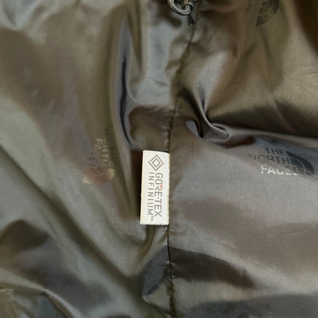 美品THE NORTH FACE マウンテンライトデニムジャケット