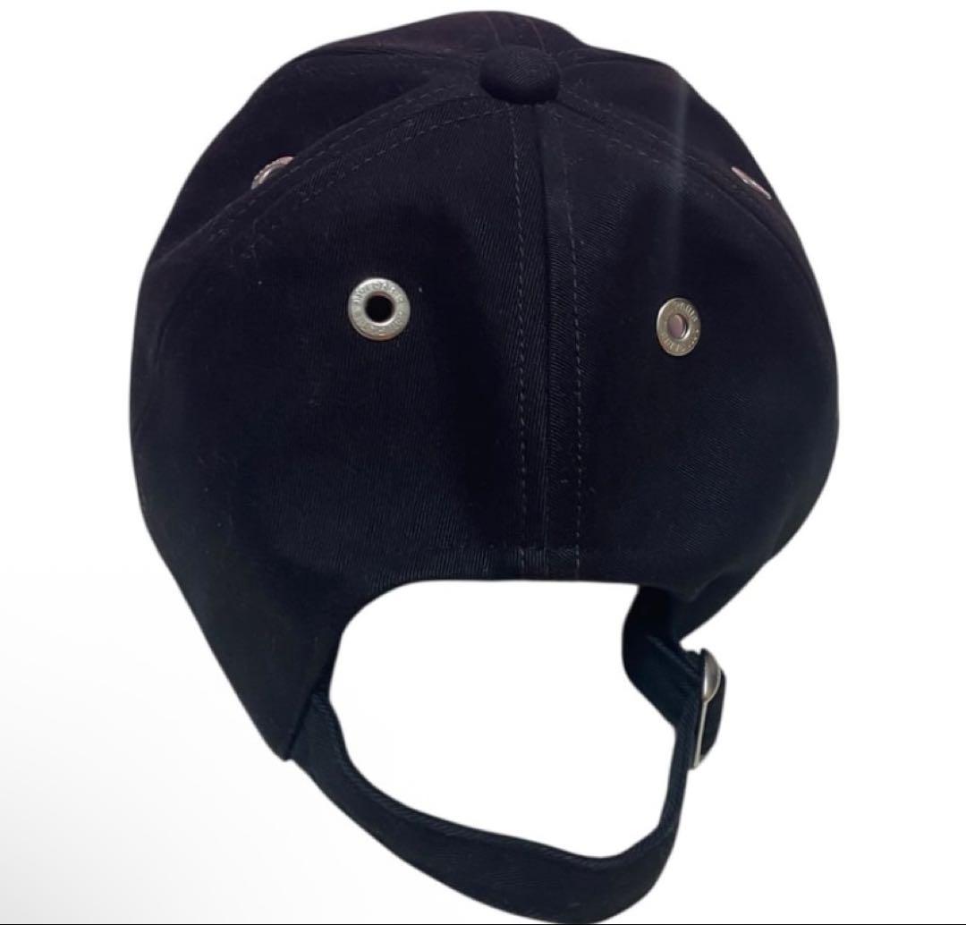 アミパリス ベースボールキャップ