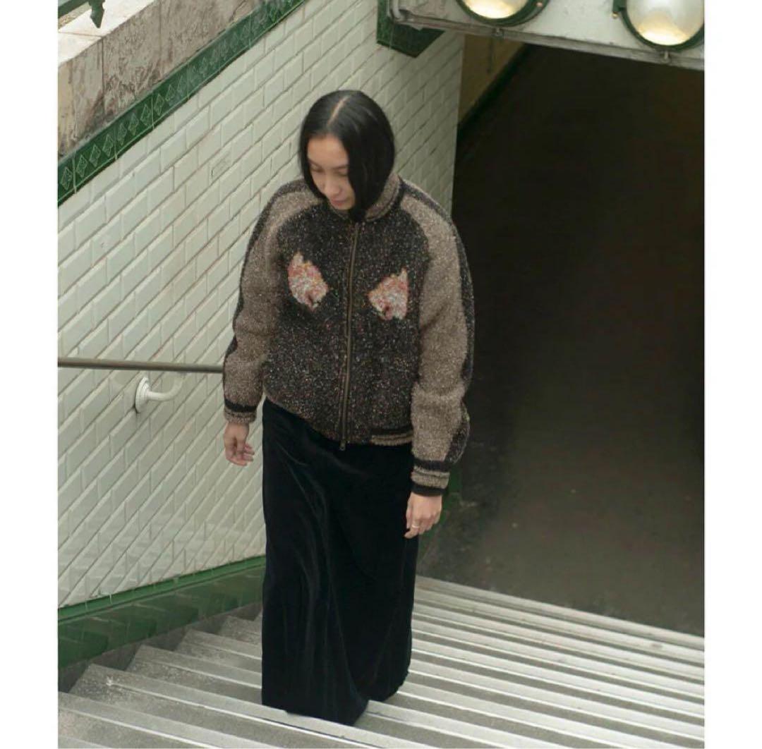 び*束様 Kota Gushiken コウタグシケンLamé Tiger Suk