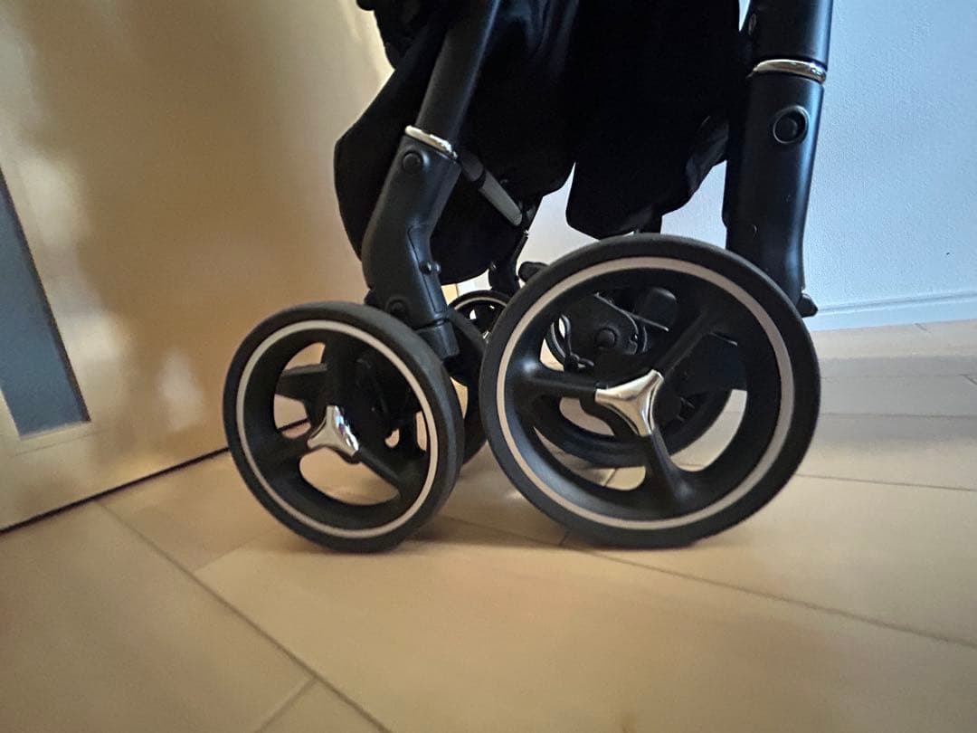 Aprica ラクーナクッション