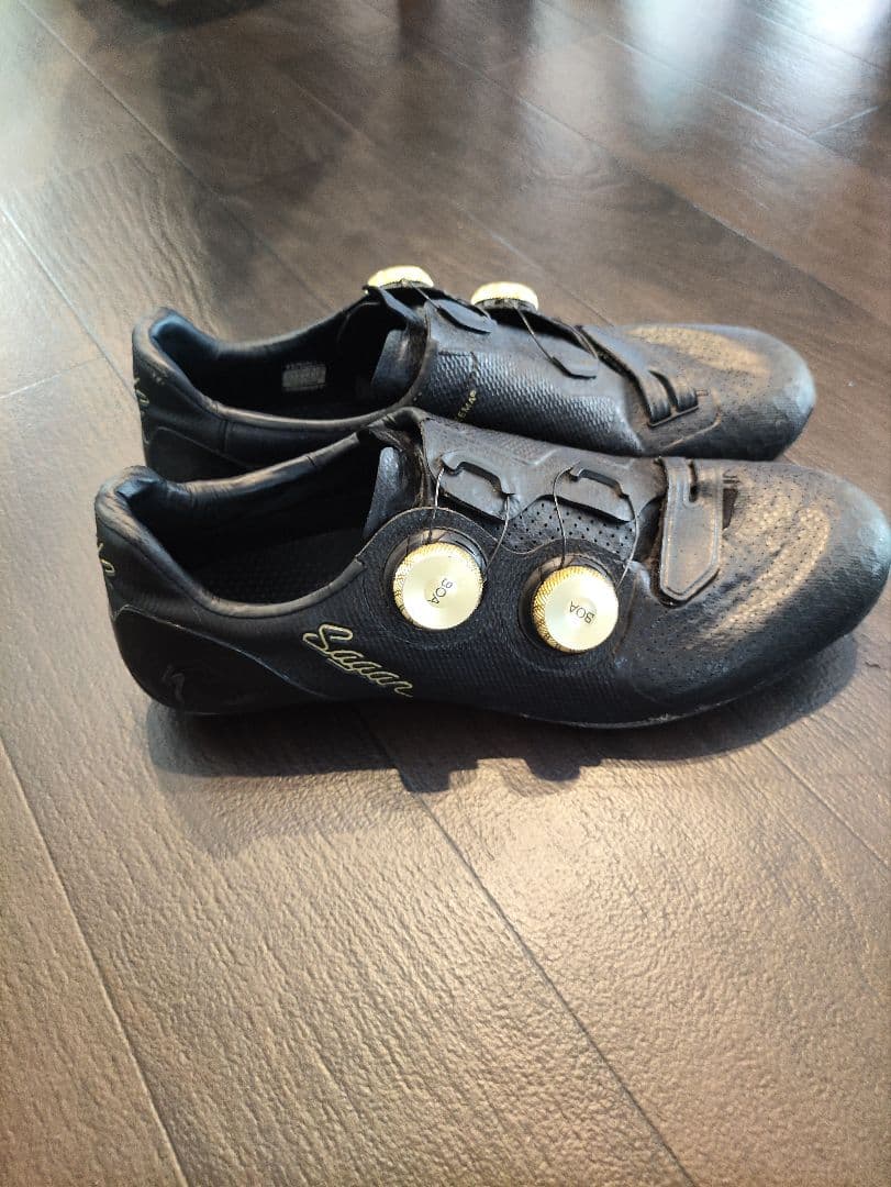 エスワークス7 サガンモデル