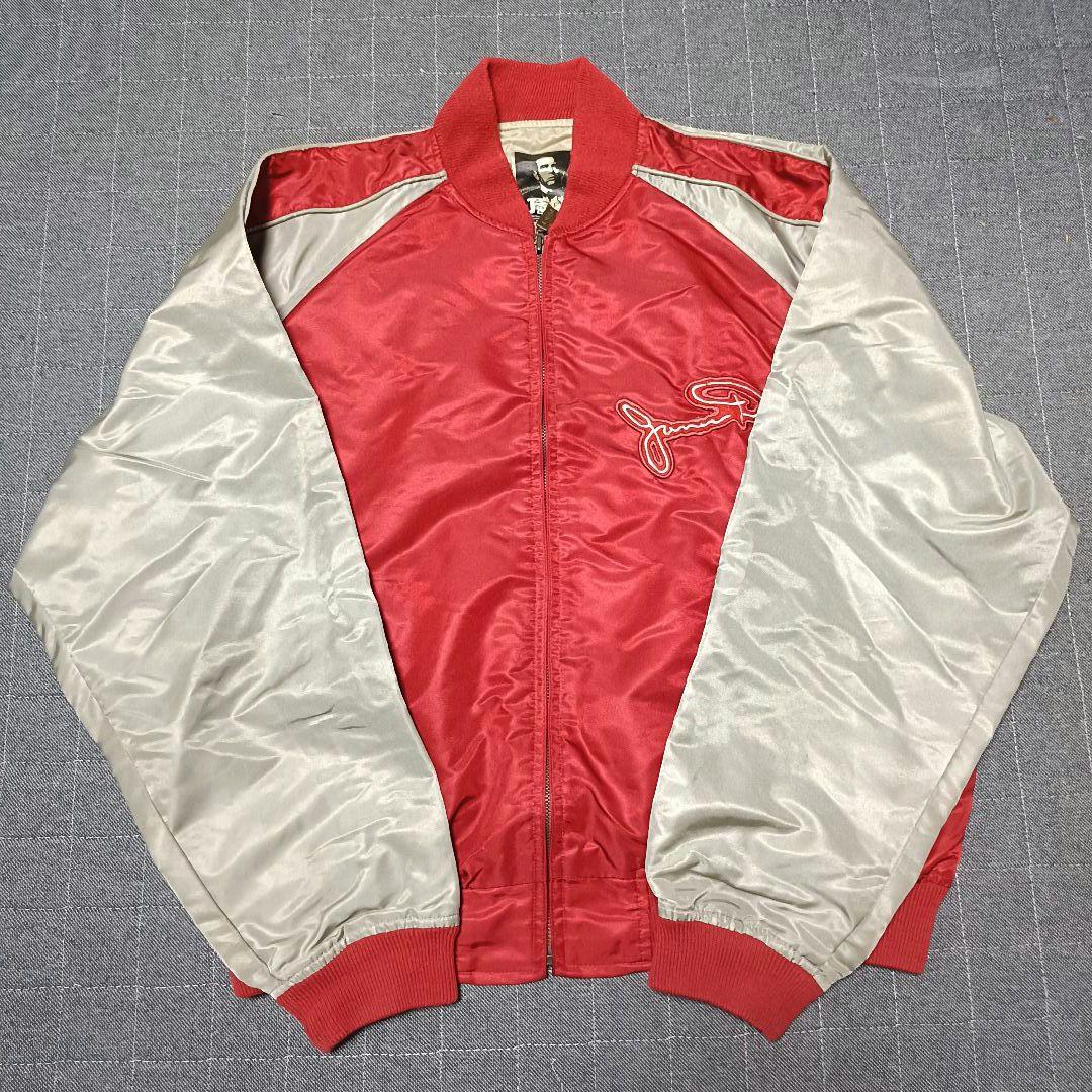 J.DEAN スタジャンスカジャン　古着ビンテージ