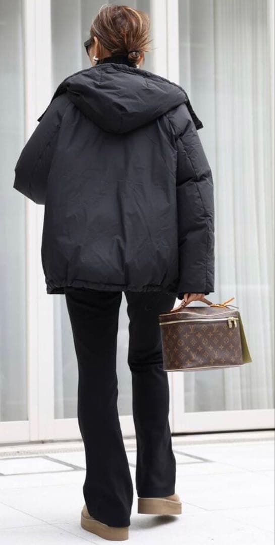 Deuxieme Classe ダウンジャケット 2025AW
