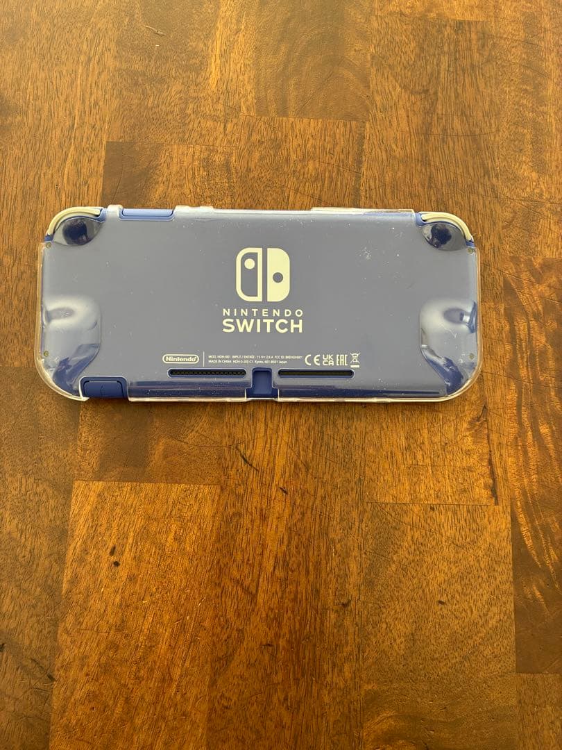 Nintendo Switch Lite スイッチ ライト SDカード付き