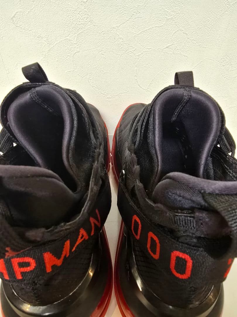 Nike Jordan Proto Max 720 10,5 28,5 美品