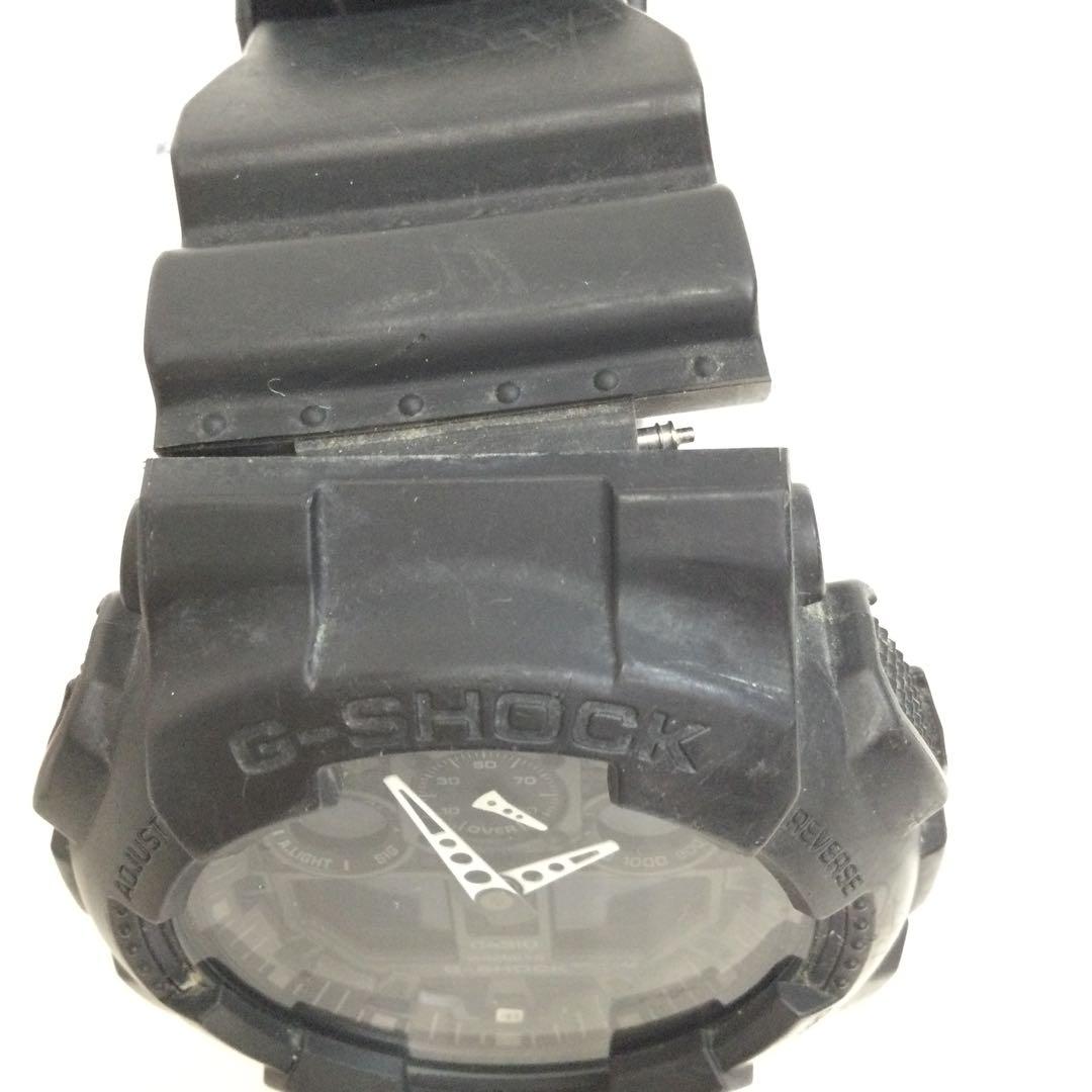 G-SHOCK 6点　まとめ売り　ジャンク　79250319N07S