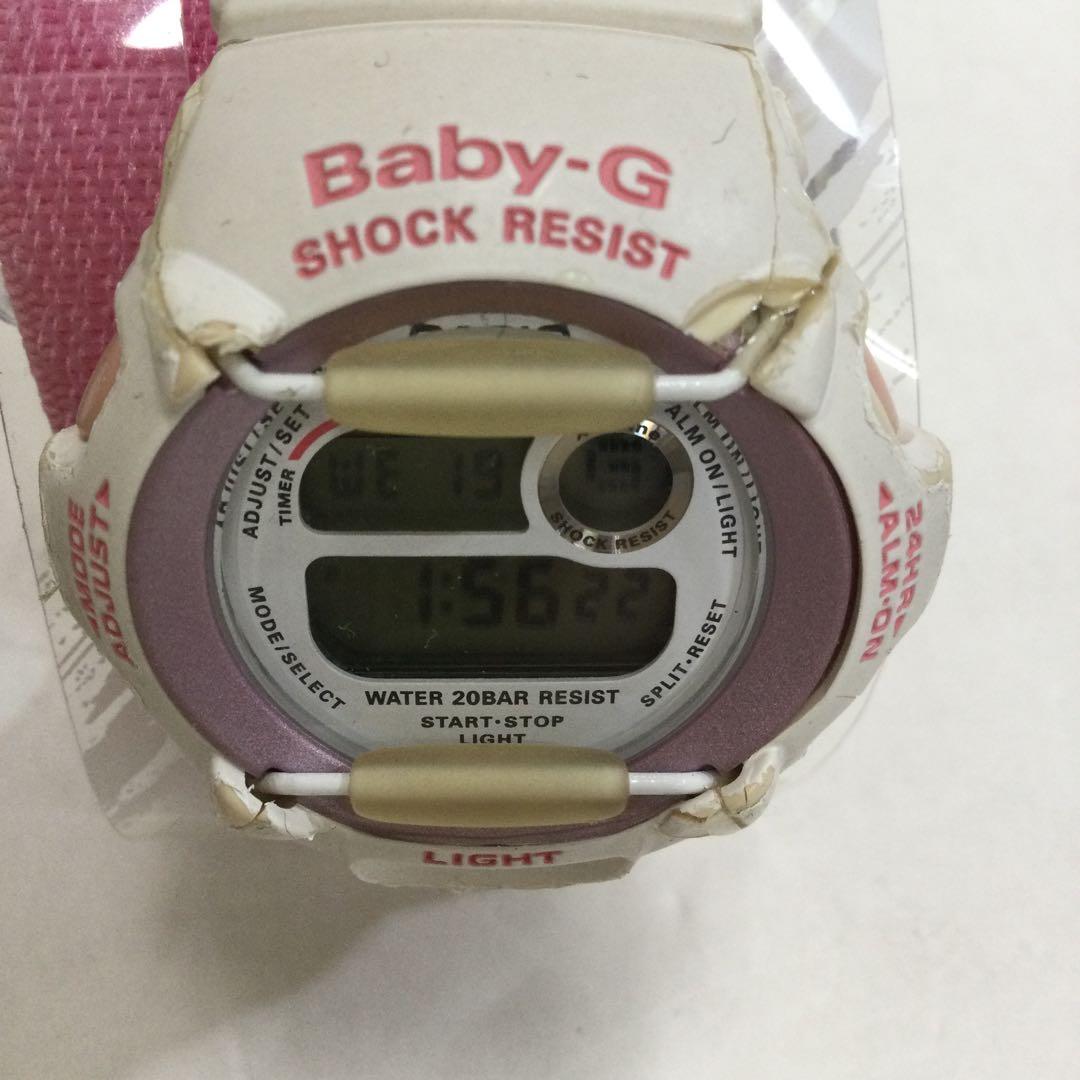G-SHOCK 6点　まとめ売り　ジャンク　79250319N07S