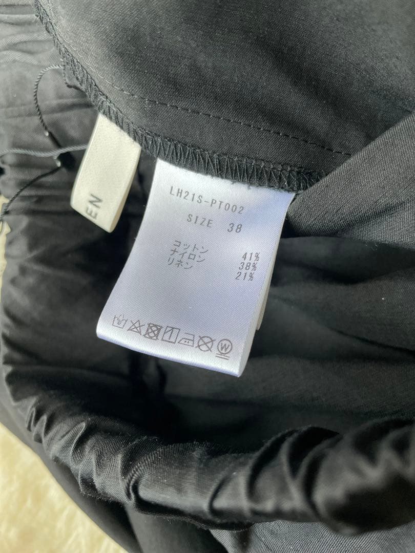ローヘン スカートパンツ 新品