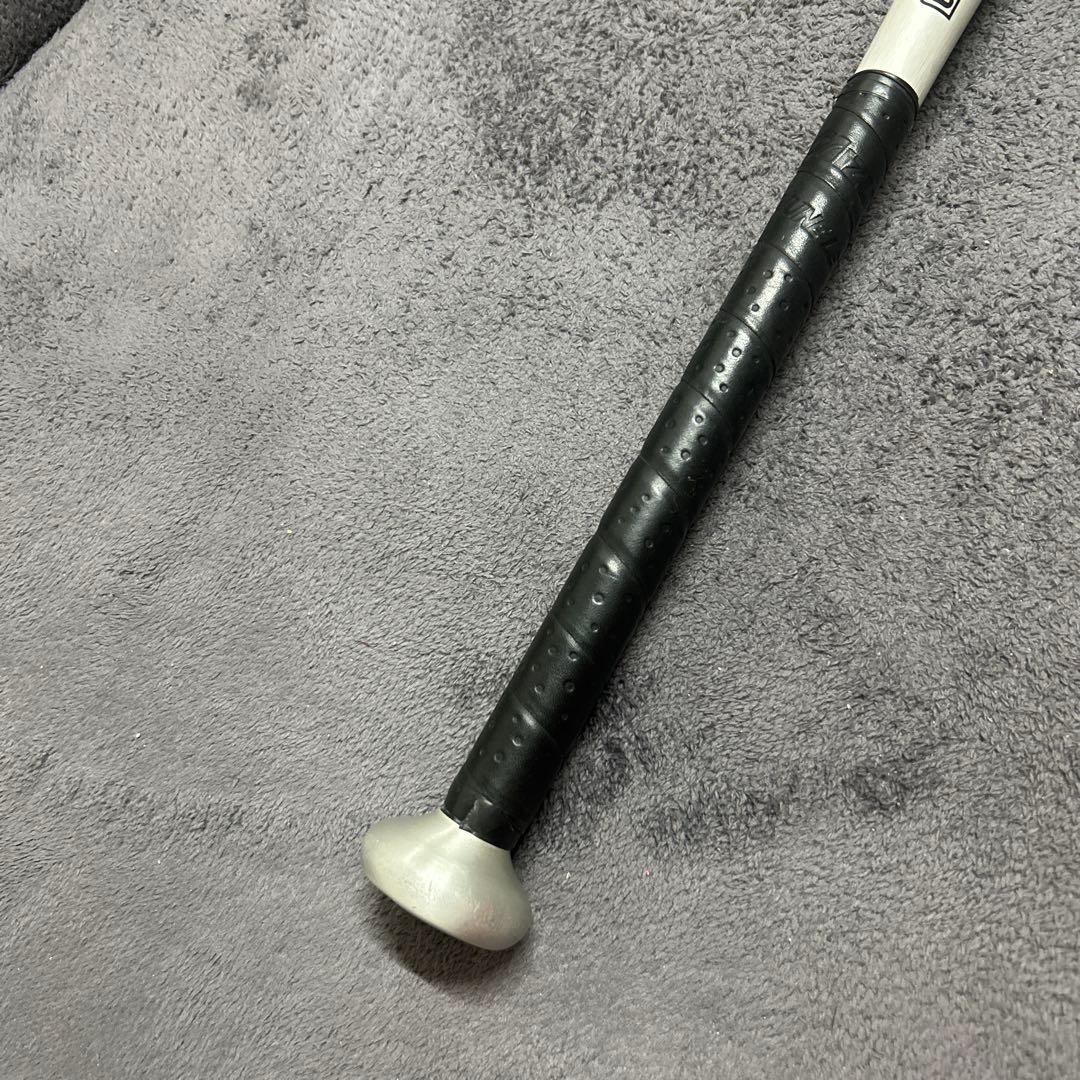 Global Elite V KONG 02 バット84cm 高校野球新基準対応