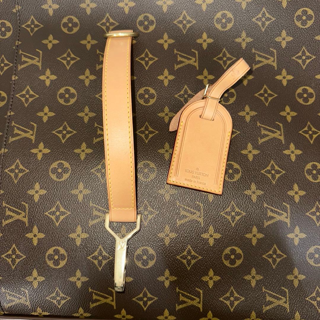 LOUIS VUITTON スーツケース