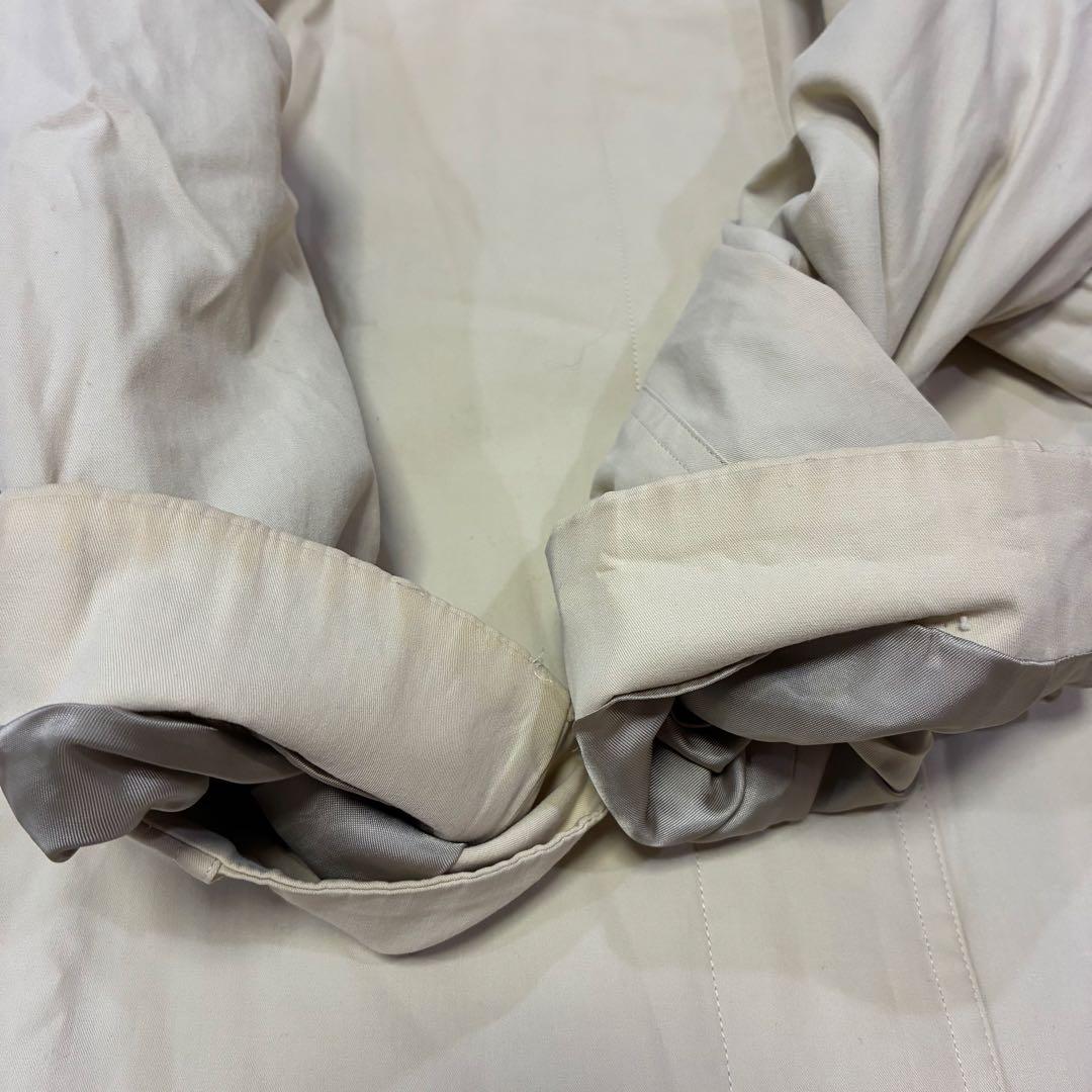 BURBERRYS トレンチコート ノバチェック