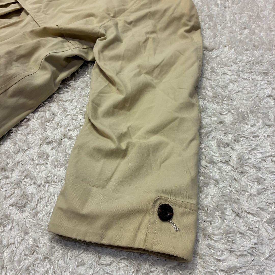 BURBERRYS トレンチコート ノバチェック