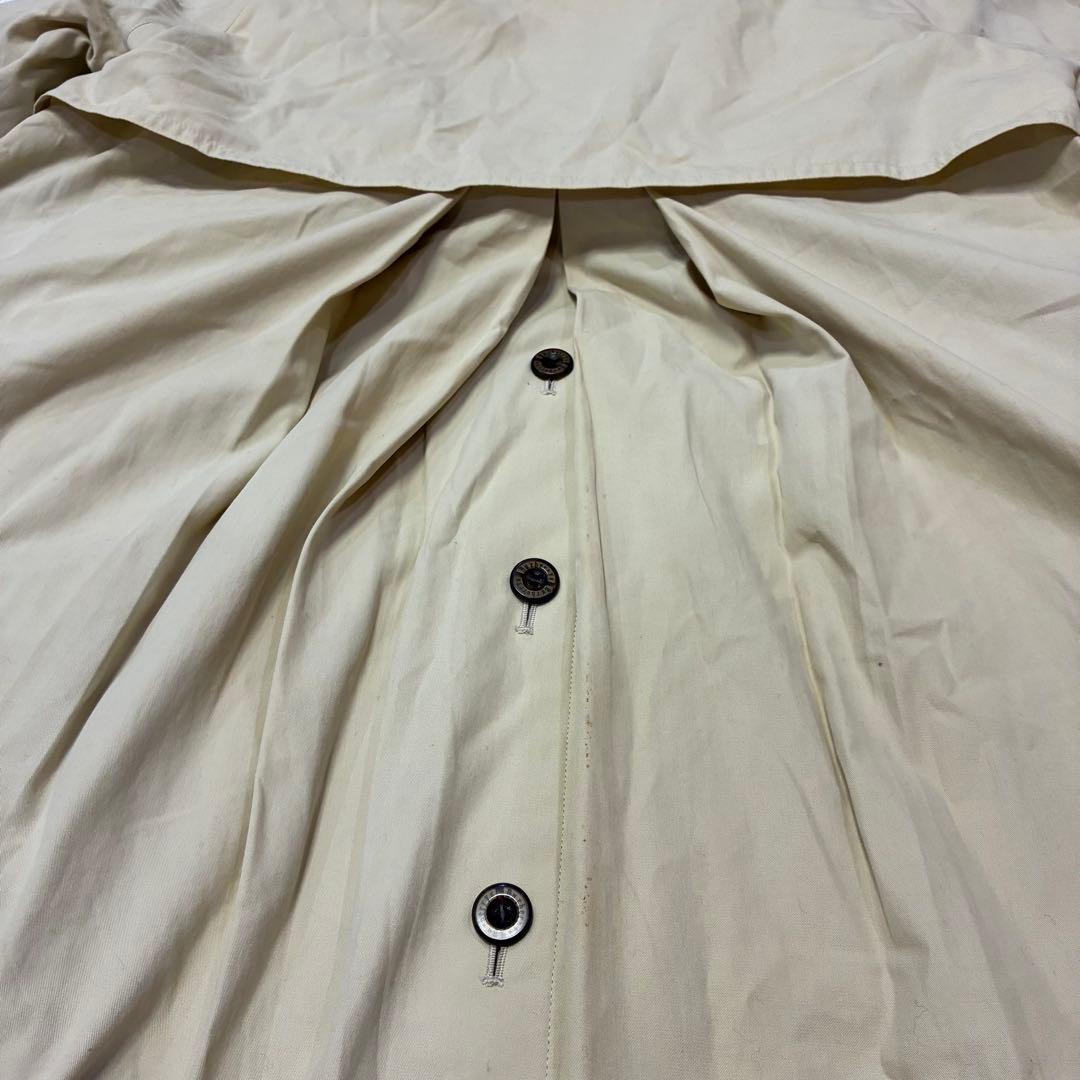 BURBERRYS トレンチコート ノバチェック