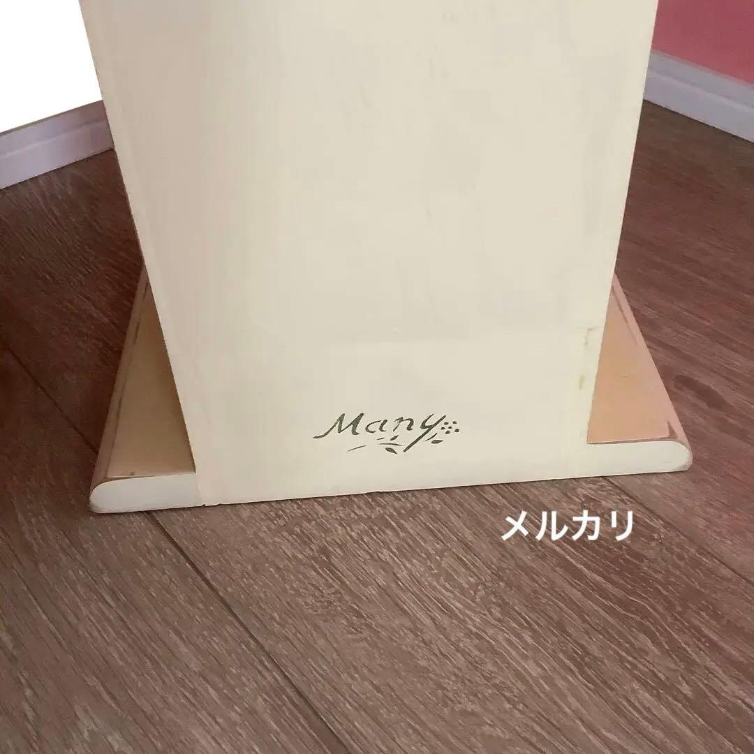カントリー家具　マニー　家具　薔薇