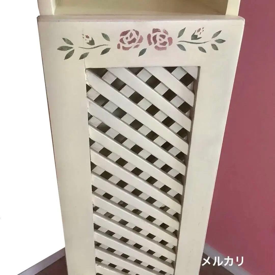 カントリー家具　マニー　家具　薔薇