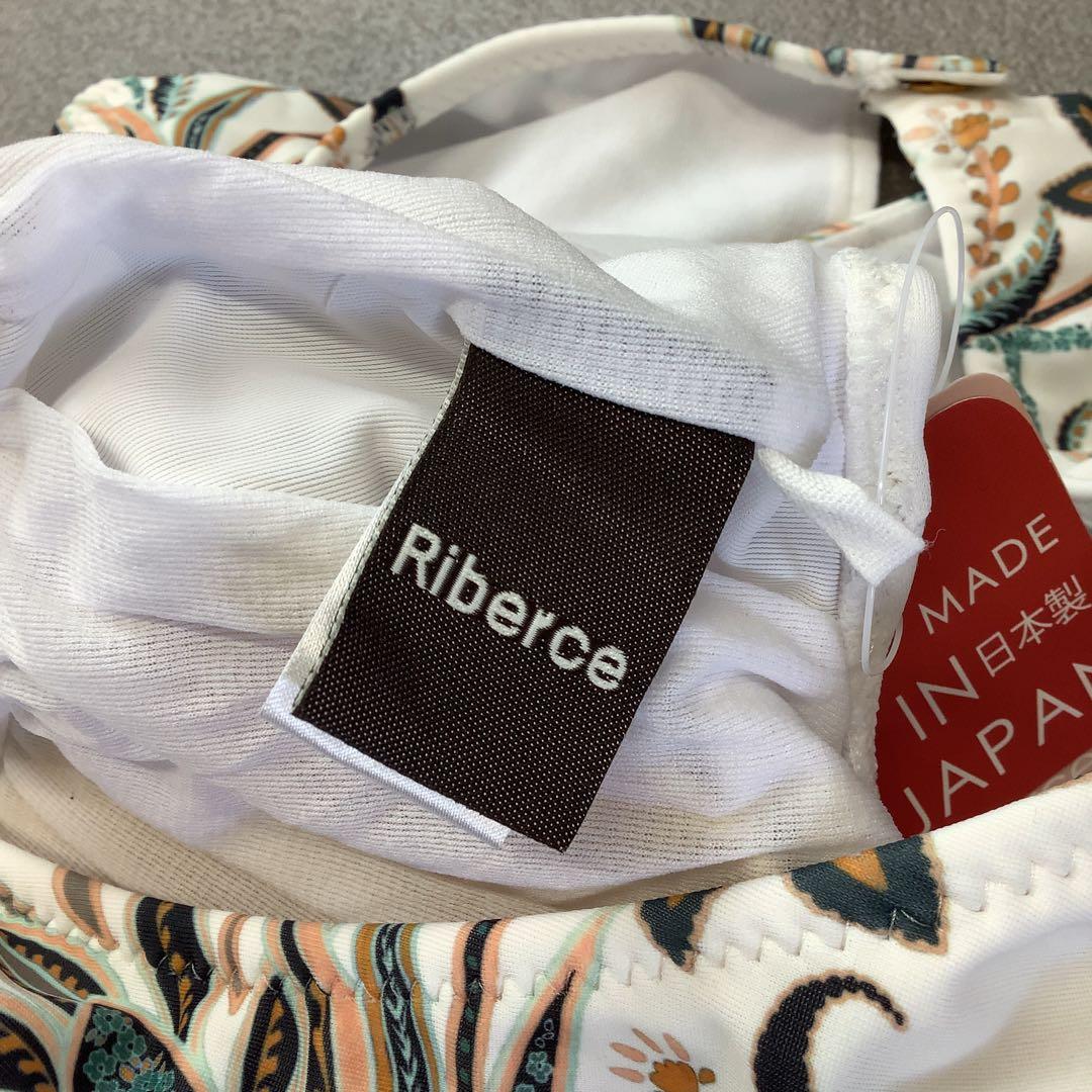 【新品】Riberce 25年新作 ワービオールインワン オリエンタルフラワー