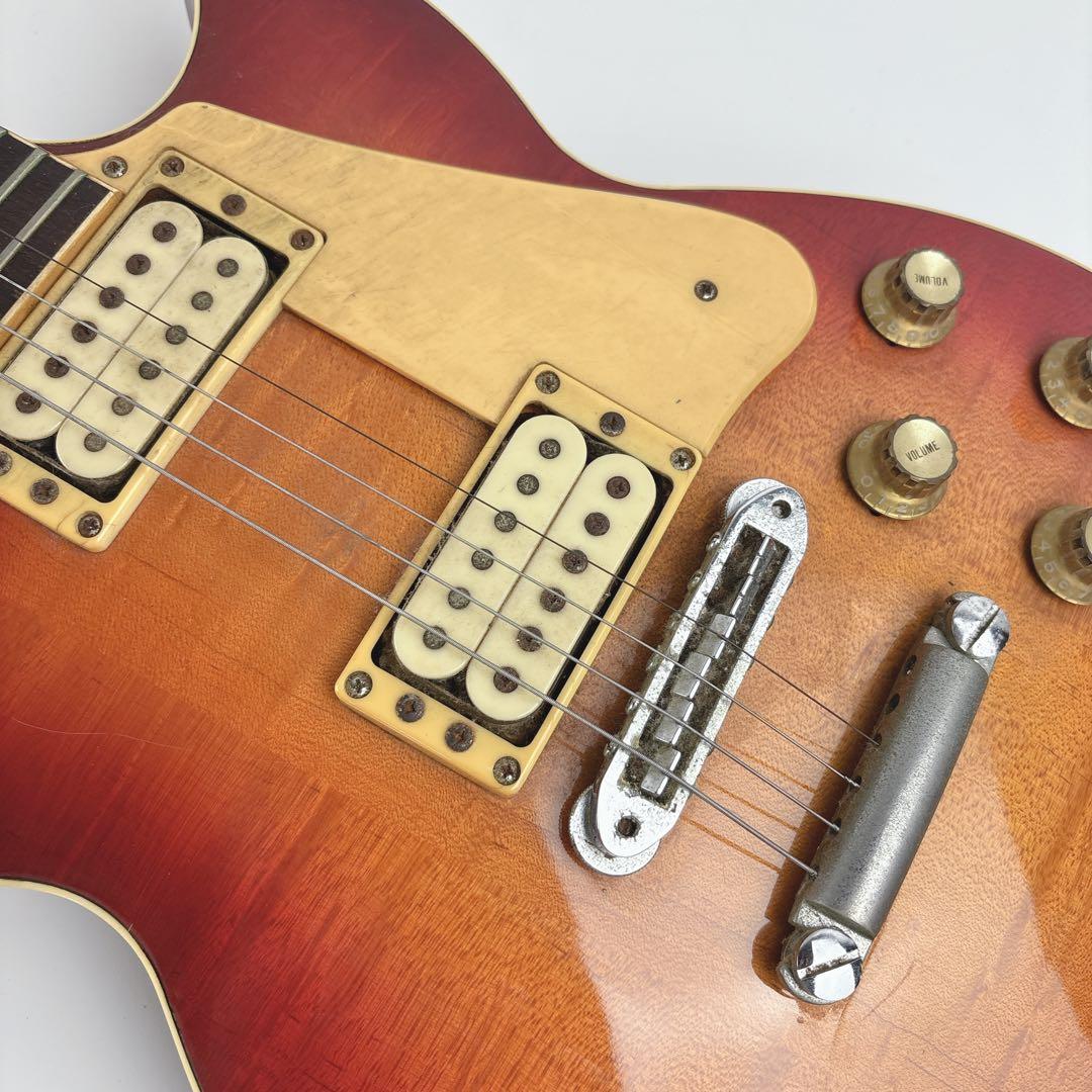 日本ビンテージギター YAMAHA SG-800S エレキギター ヤマハ