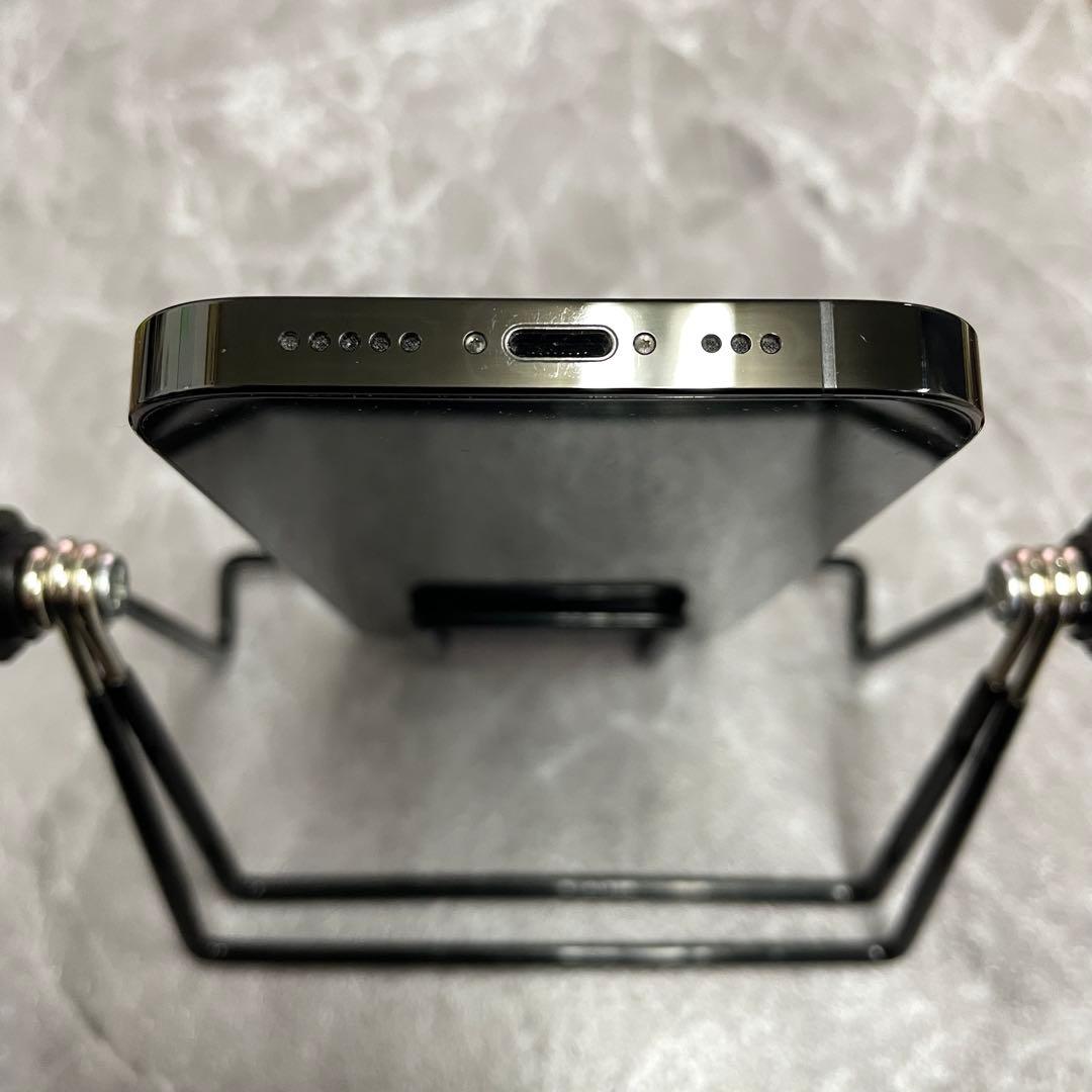 Apple iPhone14Pro 128GB スペースブラック SIMフリー