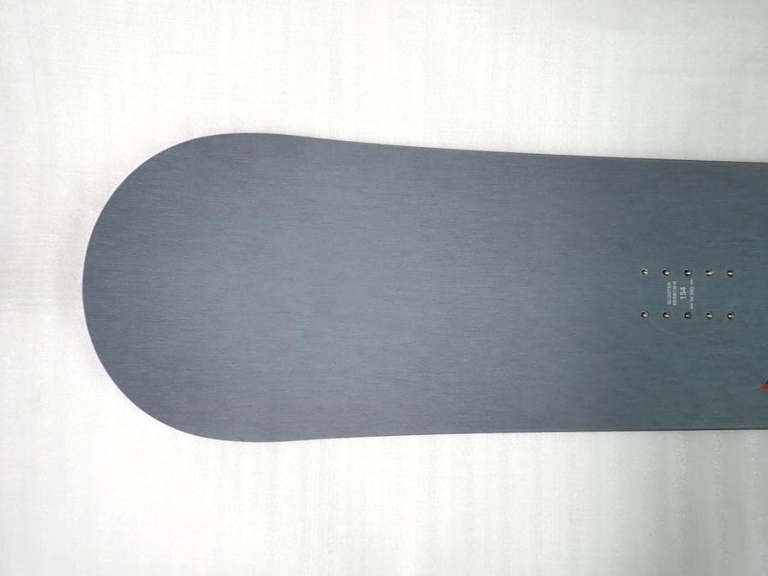 22 SCOOTER REBBON 154 (OGASKA) ほぼ新品