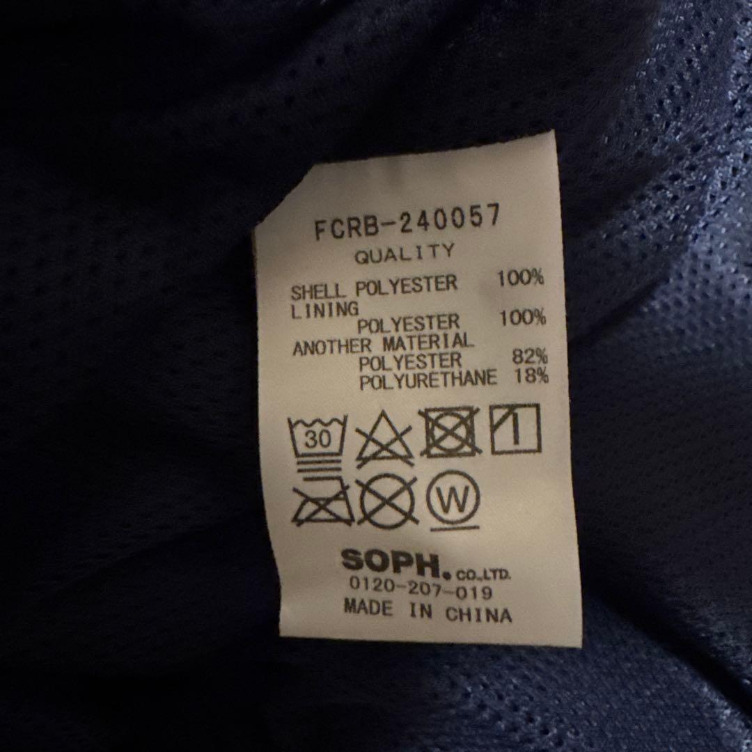 schneeberg0044 さま専用　Bristol SOPHネイビー パンツ