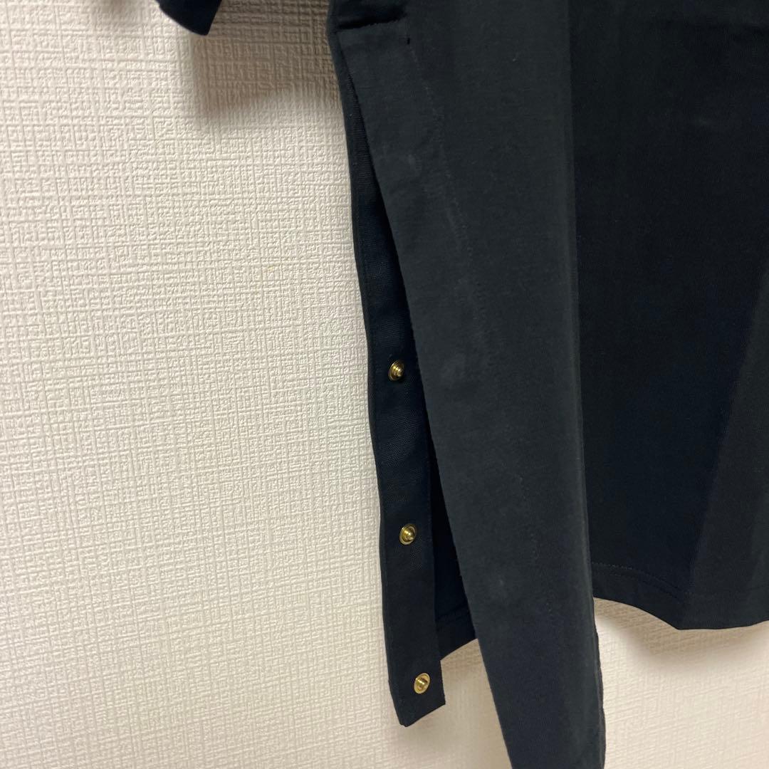 【限定品】Sacai × Carhartt WIP ポケット Tシャツ