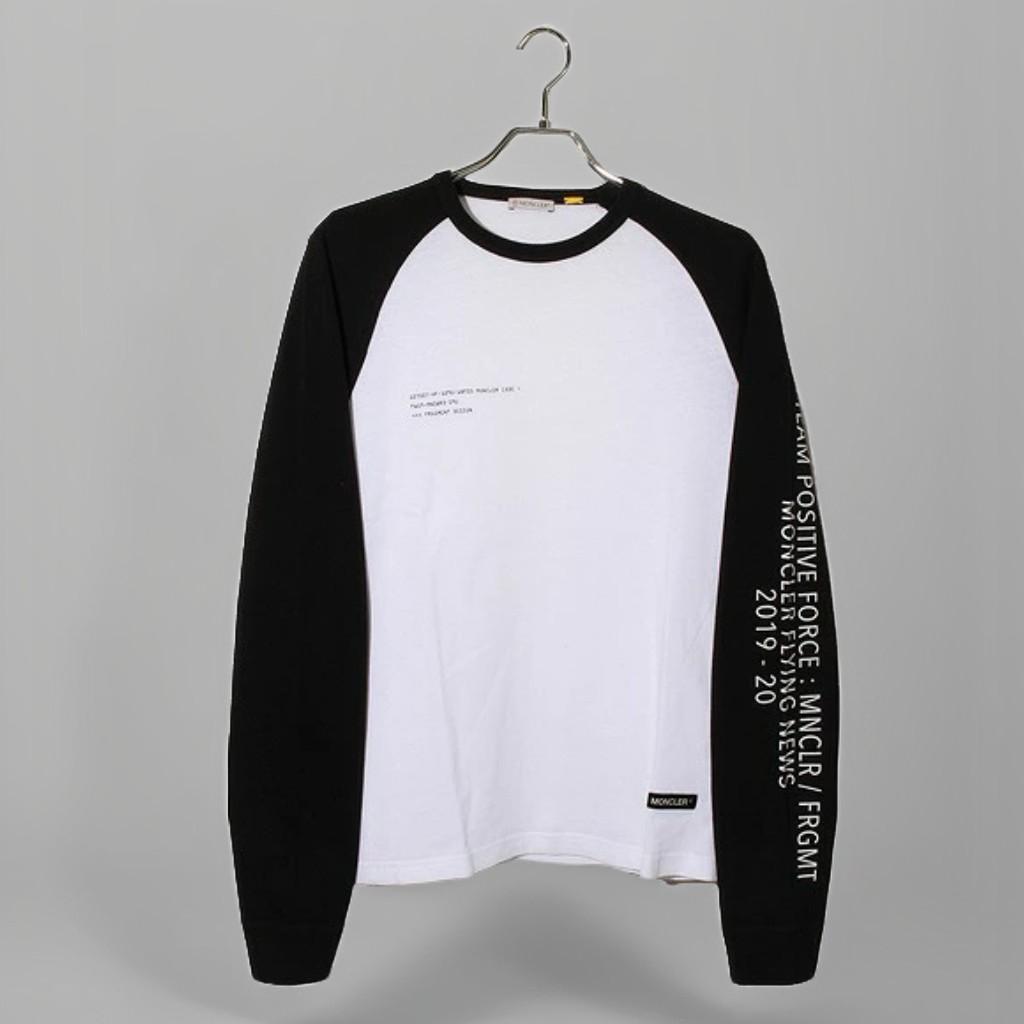トップス MONCLER FRAGMENT DESIGN MAGLIA T-SHIRTS