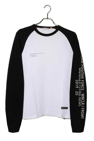 トップス MONCLER FRAGMENT DESIGN MAGLIA T-SHIRTS