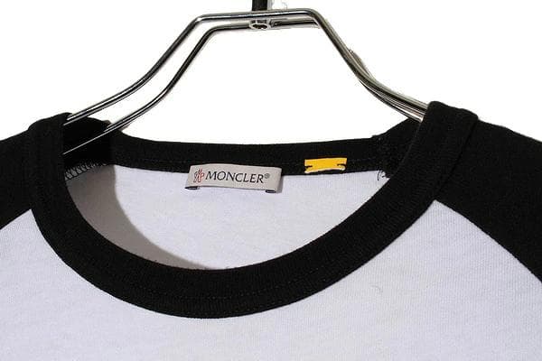 トップス MONCLER FRAGMENT DESIGN MAGLIA T-SHIRTS