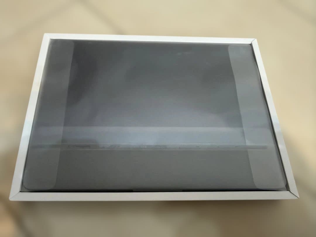 Magic Trackpad 2 スペースグレー 本体 MRMF2J/A
