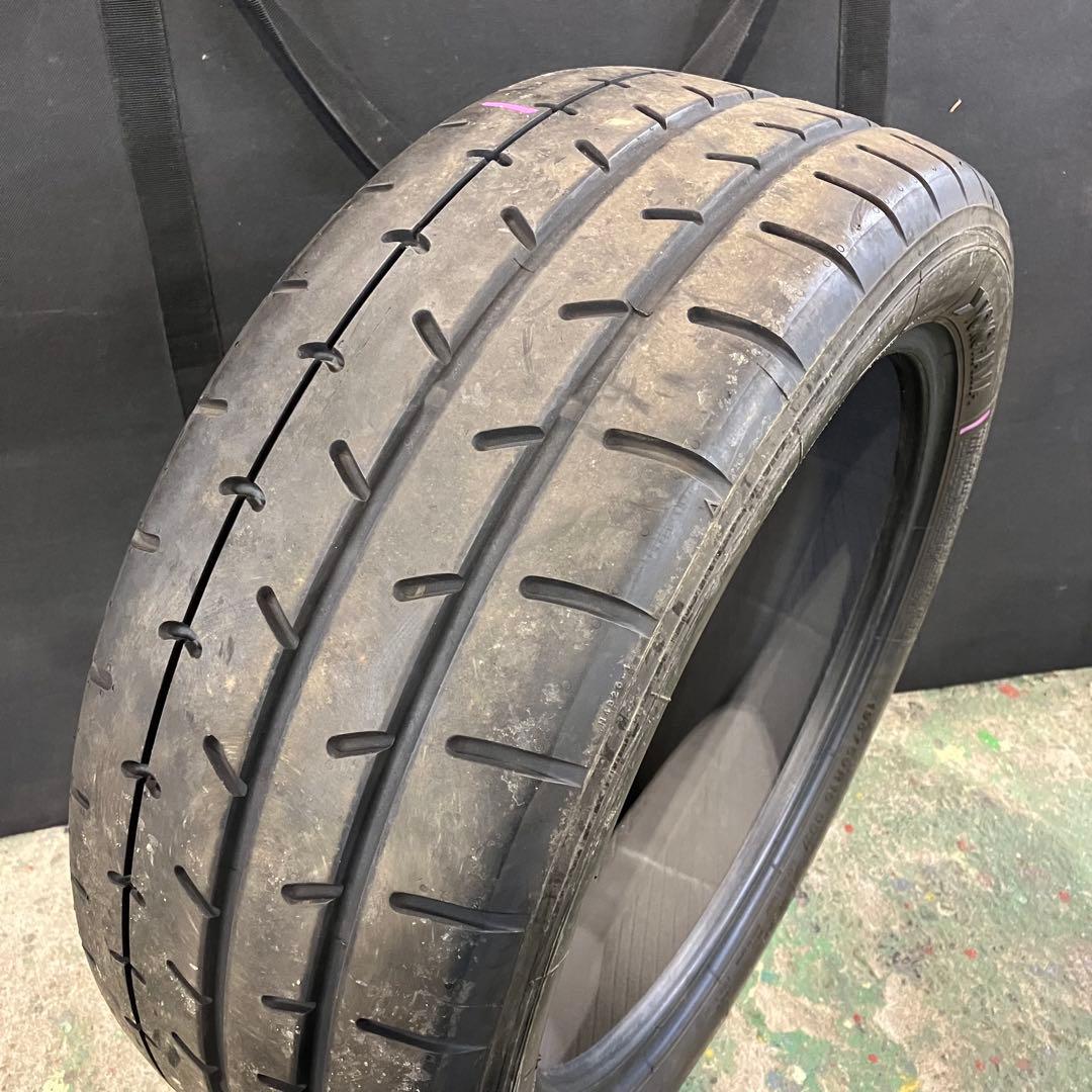 R*a様 YOKOHAMA ADVAN A052 195/50R16 23年製