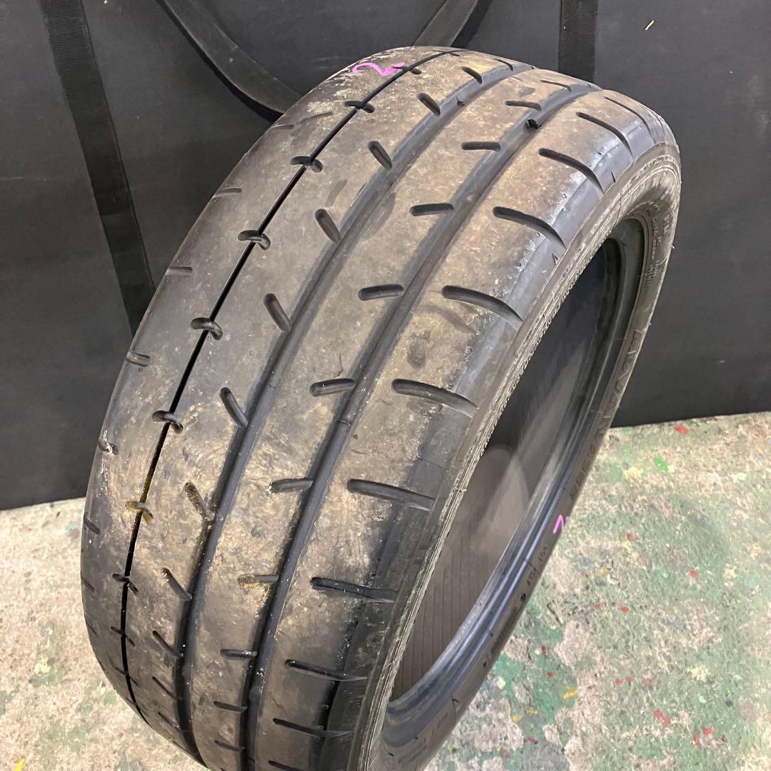 R*a様 YOKOHAMA ADVAN A052 195/50R16 23年製
