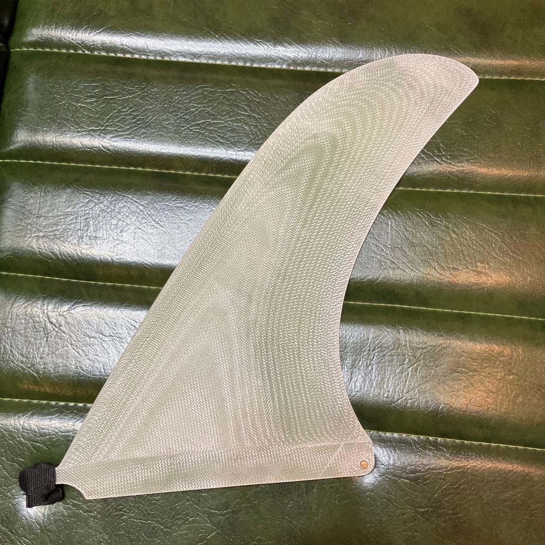 ロングボード用　ピポットフィン2本　新品