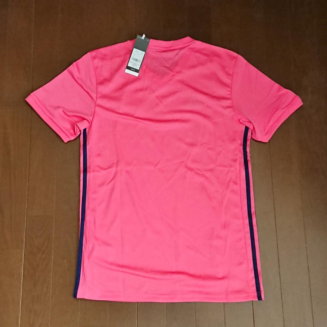 【新品】 レアルマドリード サッカーユニフォーム (アウェイ/Lサイズ)