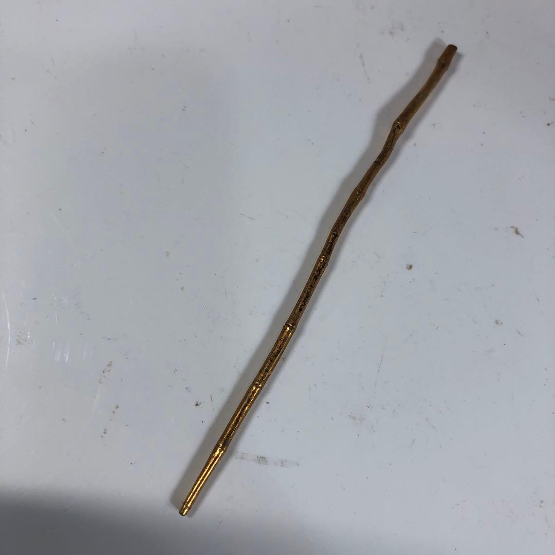 牧田秀雲作 七福神像 単品 純銀900 重量1.1kg 瑪瑙台座付き