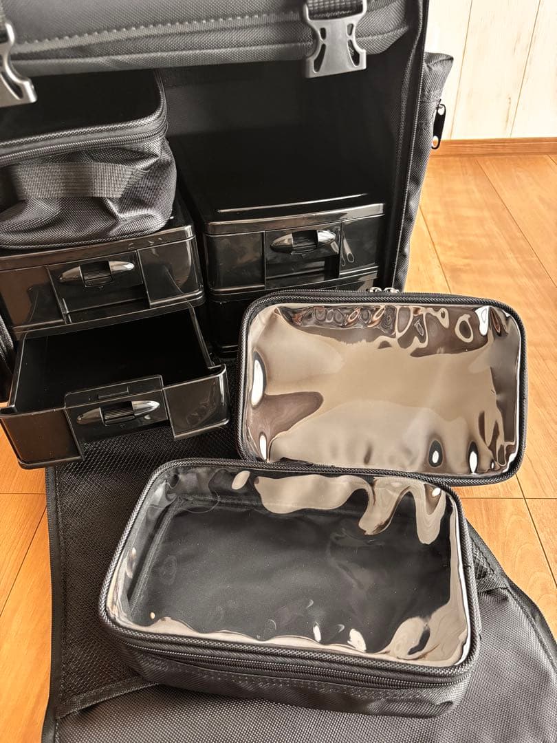 アーティストキャリアー　新品未使用