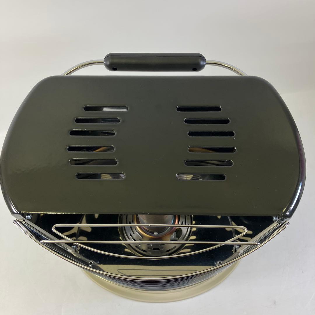 【美品】 Iwatani カセットガスストーブ デカ暖Ⅱ CB-STV-DKD2