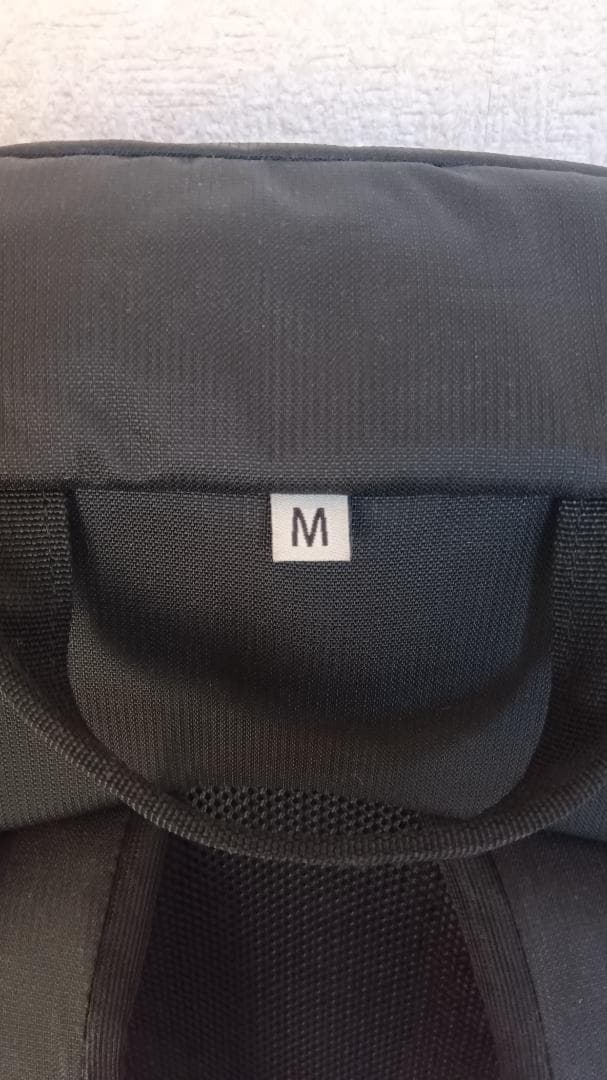 THE NORTH FACE TELLUS 45 ブラック