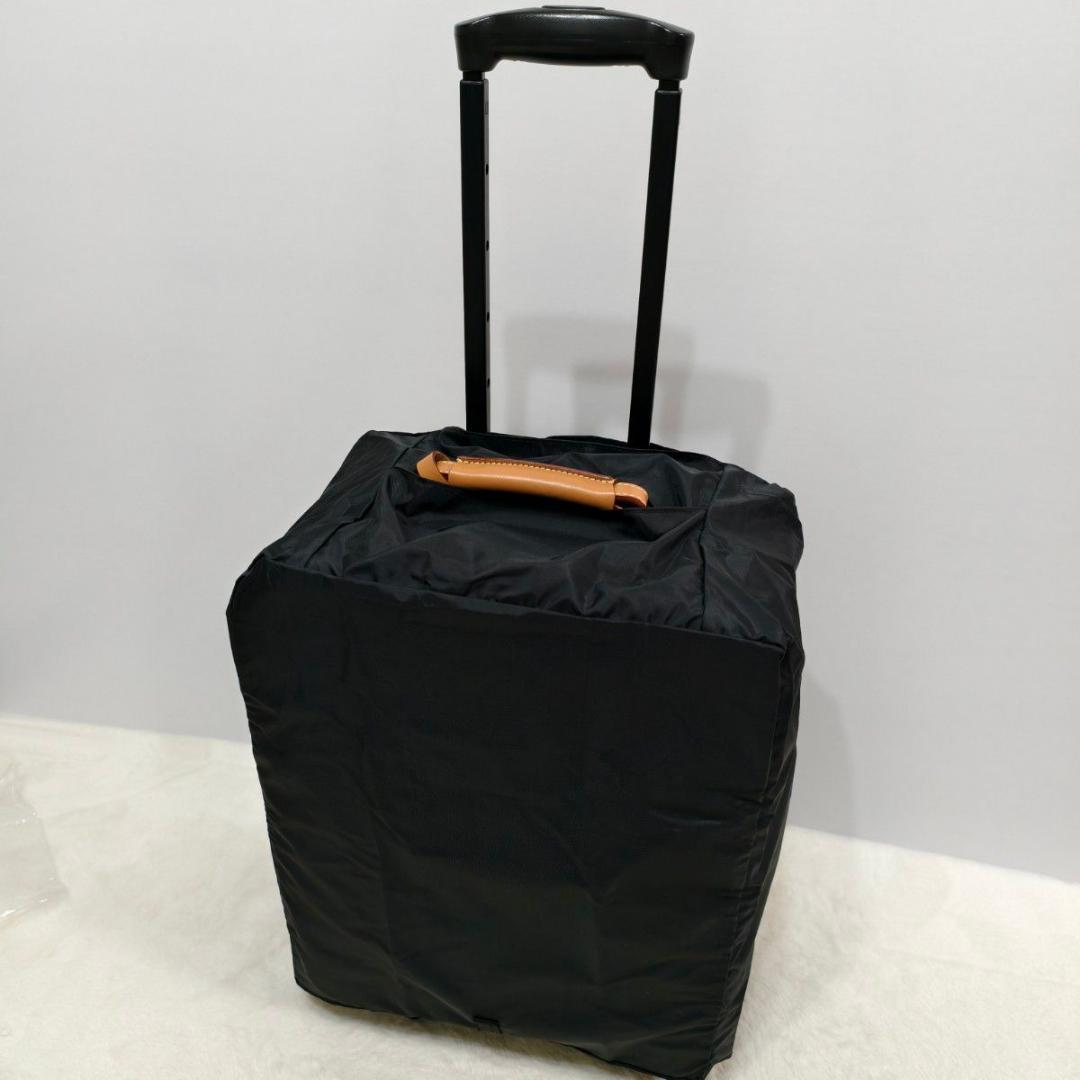 【美品】ProtecA プロテカ 機内持ち込み可 キャリーケース ブラウン