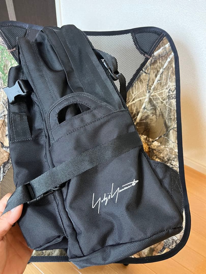 NEWERA&Yohji Yamamoto バックパック