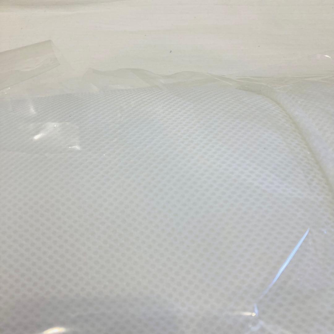 二個セット　エアウィーヴピロー スタンダード　ソフト　ホワイト airweave