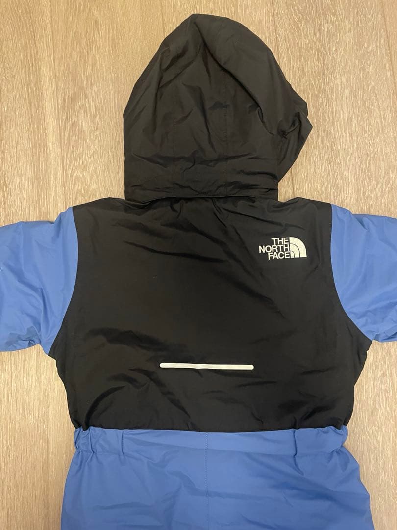 The North Face ジャンプスーツ 90サイズ