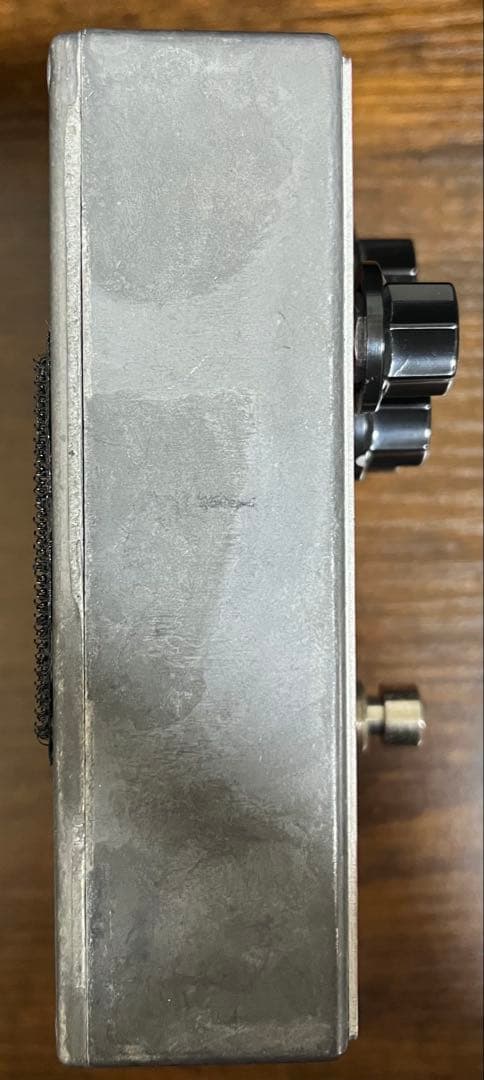 EMMA electronic ReezaFRATzitz ギターエフェクター