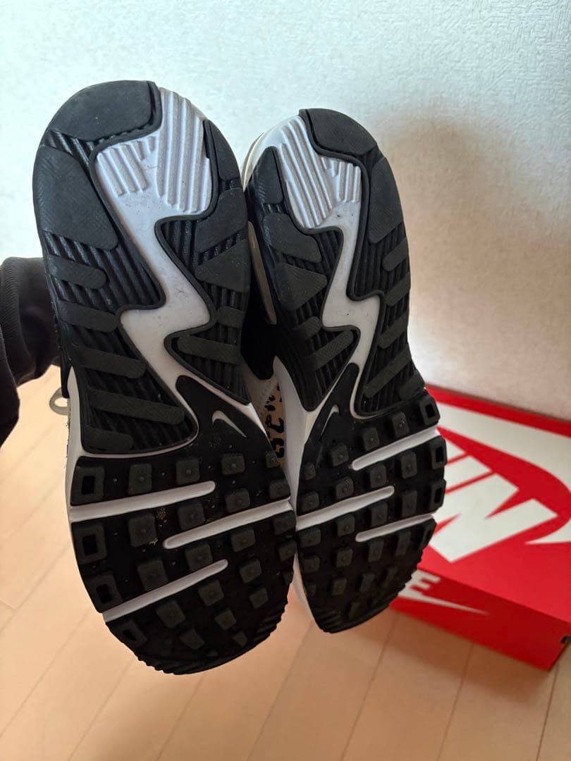 NIKE エアマックス スニーカー 7 24センチ