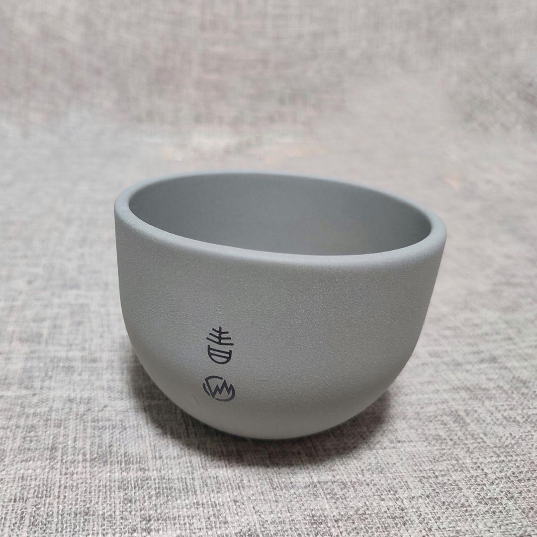 VALIEM【M】aobouzu 別注 青坊主