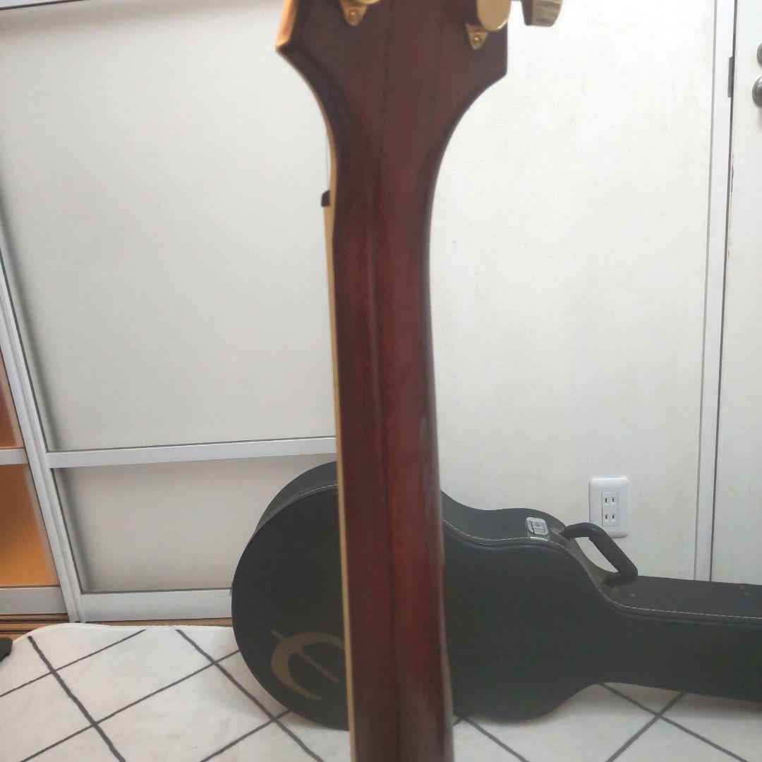 OmbrageページEpiphone Sheraton II Gibson