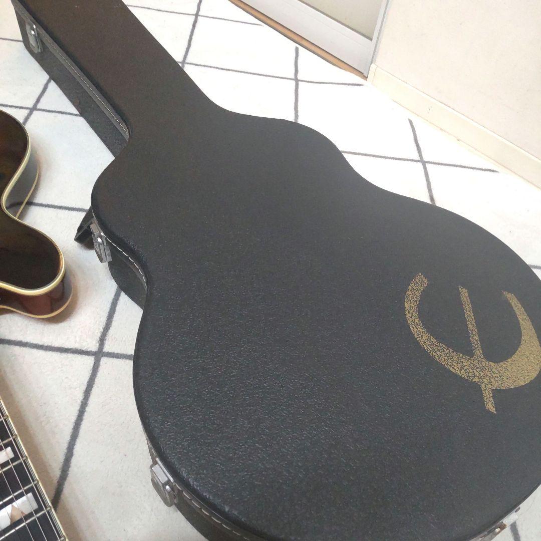 OmbrageページEpiphone Sheraton II Gibson