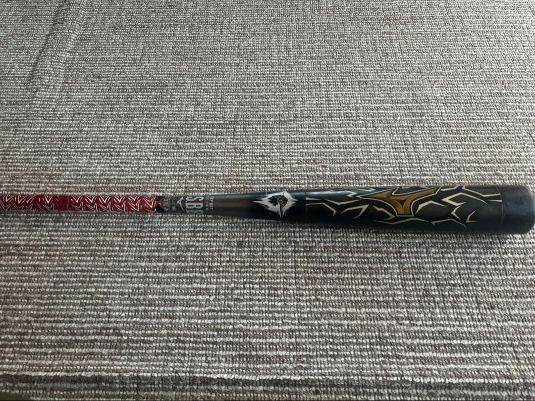 ミズノ　ビヨンドマックス　ギガキング