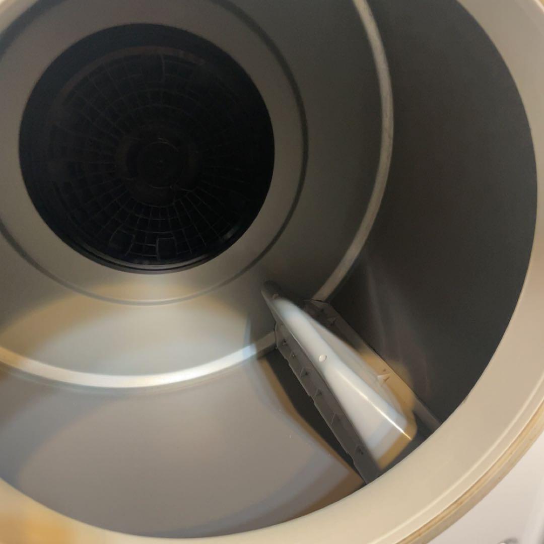 日立　電気乾燥機　DE-N60WV 2018年製　6.0kg HITACHI